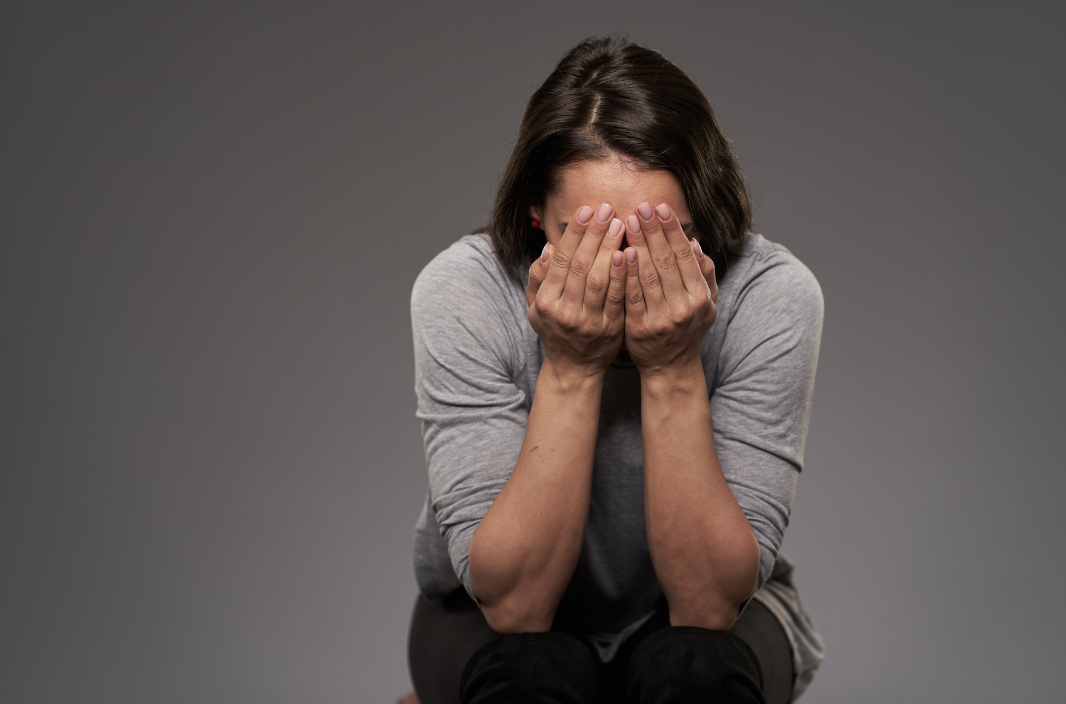 mammogram mental health harm